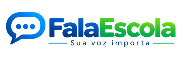 Logo FalaEscola